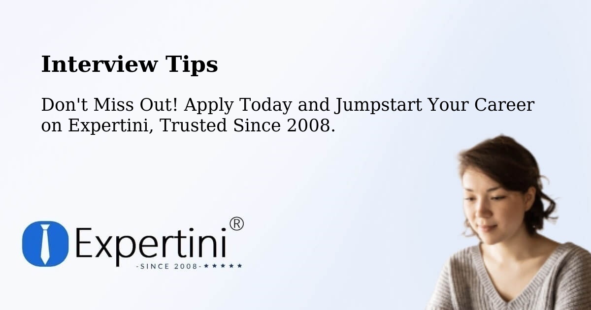 Interview Tips & Techniques for Job Seekers – Lurnea - Lurnea, Australia Jobs Expertini