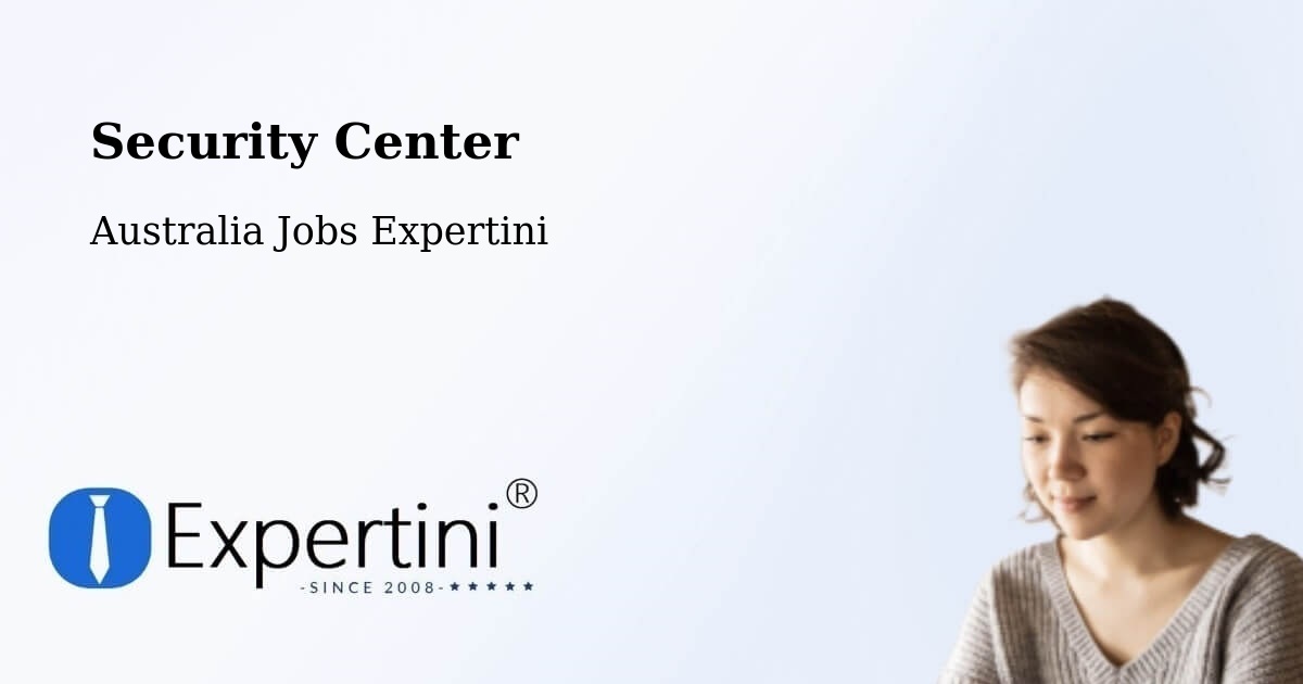 Security & Compliance – Lurnea - Australia Jobs Expertini