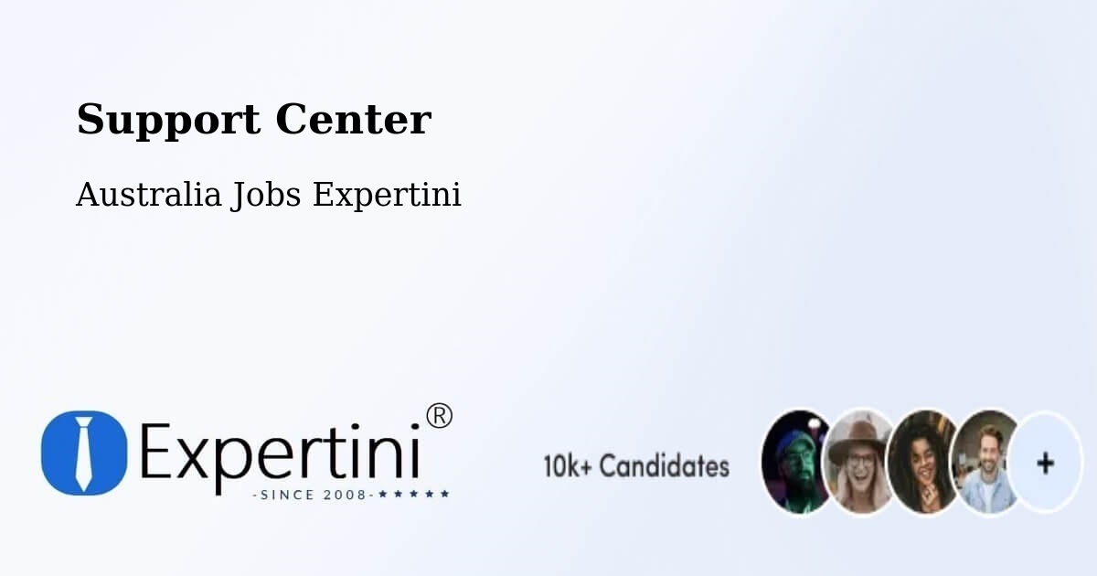 Support Services – Lurnea - Australia Jobs Expertini