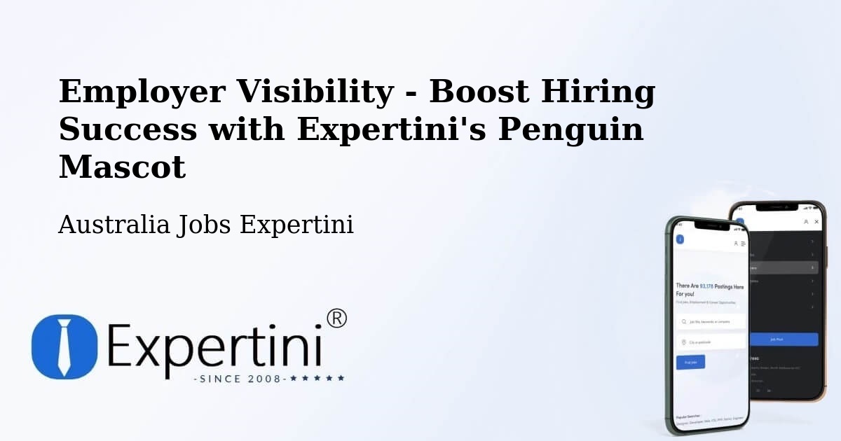 CV and Resume Visibility Optimization – Lurnea - Australia Jobs Expertini
